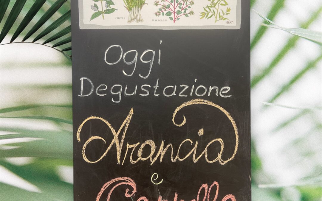 Degustazioni